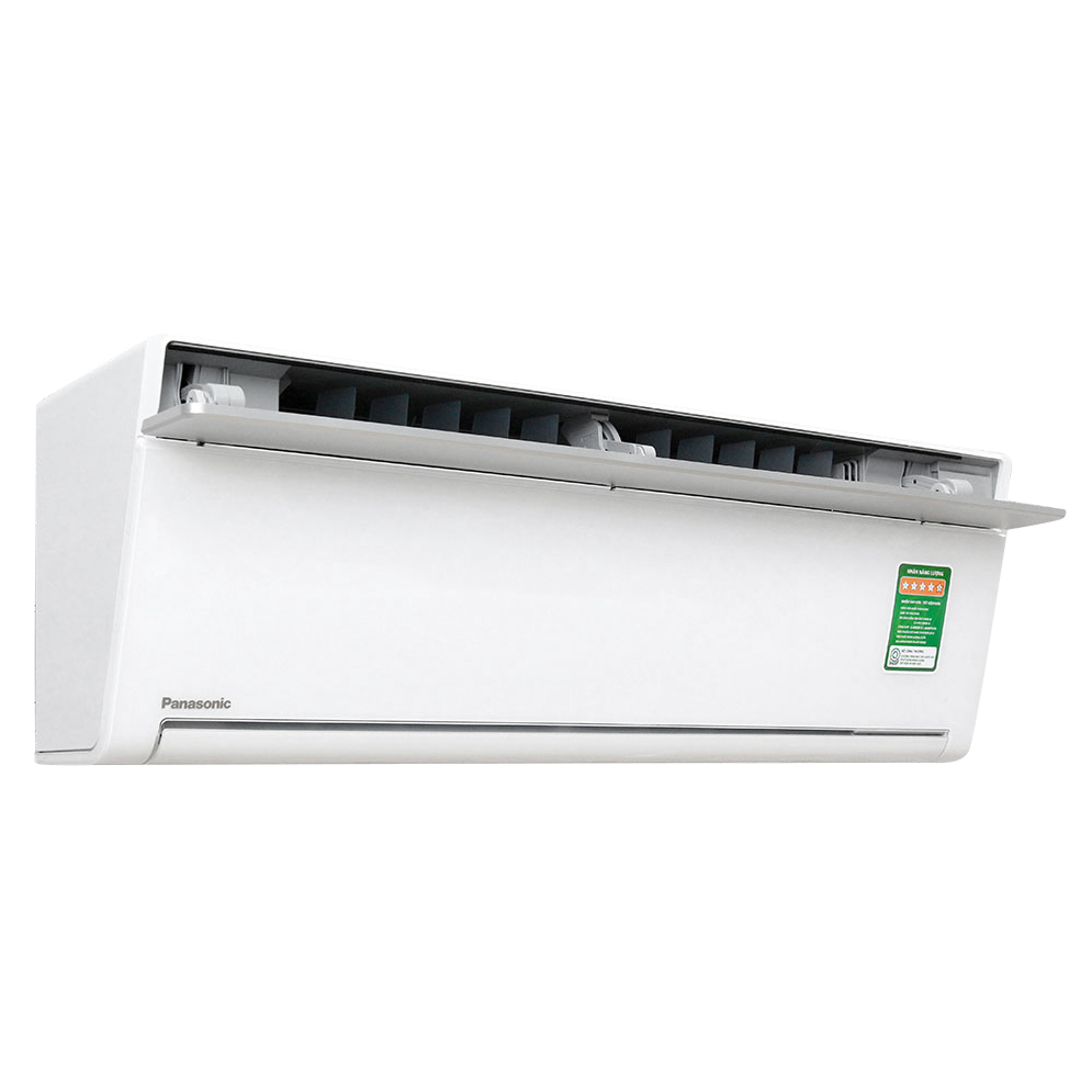 Máy Lạnh Inverter Panasonic CU/CS-VU12SKH-8 (1.5 HP) - Hàng chính hãng